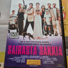 Sairasta Sakkia dvd - pikkukuva 1
