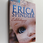 Erica Spindler : Enkelintappaja - pikkukuva 1