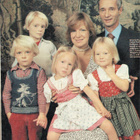 Anna n:o 15 1978 Anja & Pehr-Olof. Jukka-Pekka. Ingrid. - pikkukuva 5