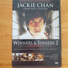 Winners & Sinners 2 DVD - pikkukuva 1