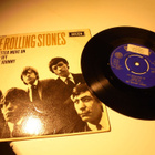 7" Rolling Stones- Rolling Stones EP - pikkukuva 1