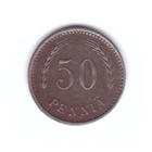 Suomi 50 Penniä 1947 - pikkukuva 1