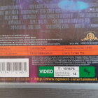 VHS: Supernova (James Spader, Angela Bassett 1999) - pikkukuva 3