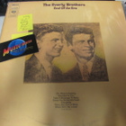 EVERLY BROTHERS - END OF AN ERA 2LP HOLLANTI PAINOS EX-/EX- - pikkukuva 1