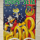 Roope-setä 1 2008 nro 341 - pikkukuva 1
