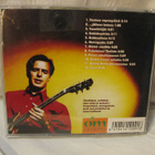 Janne Louhivuori: Vastuun vapaapäivä/Duty´s Day Off CD. - pikkukuva 2