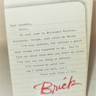 CALL ME BRICK  (Munroe Howard) - pikkukuva 2