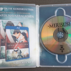 DVD: Merisusi / Sea Wolf (Sebastian Koch, Tim Roth 2009) - pikkukuva 3