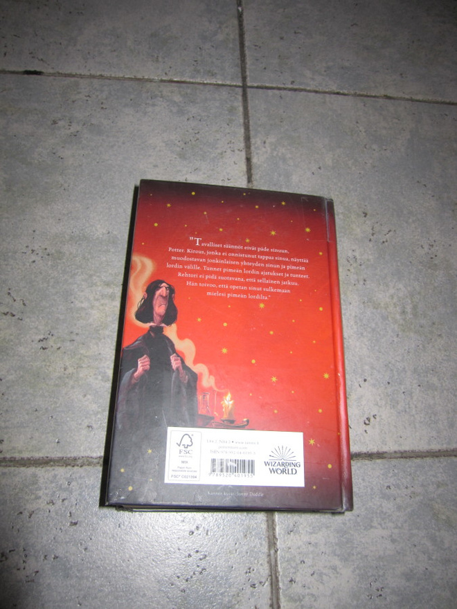 Item image