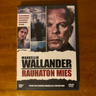 Wallander Rauhaton mies DVD - pikkukuva 1