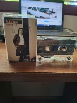 Kirka - Hetki Lyö 1967-1997