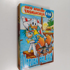 Walt Disney : Vaivan palkka - pikkukuva 1