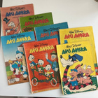Kasa sarjakuvia, albumeja ja lehtiä - pikkukuva 3