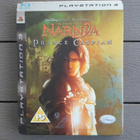 PS3: The Chronicles of Narnia - Prince Caspian peli. Steelbo - pikkukuva 1