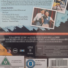 FASTER PARADE BLU-RAY - pikkukuva 2