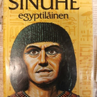Mika Waltari - Sinuhe egyptiläinen (sid.) - pikkukuva 1