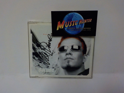 DARUDE - MUSIC CDS + NIMMARI