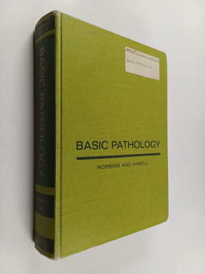 Stanley Leonard Robbins : Basic pathology