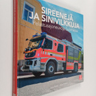 Juha Pokki : Sireenejä ja sinivilkkuja - pikkukuva 1