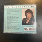 V/A - 20 suosikkia (Kauneimmat rakkauslaulut 3) CD - pikkukuva 2