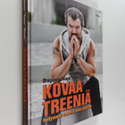 Dragomir Mrsic : Kovaa treeniä : Hollywood-coachin teho-o... - pikkukuva 1