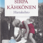 Sirpa Kähkönen: Hietakehto - pikkukuva 1