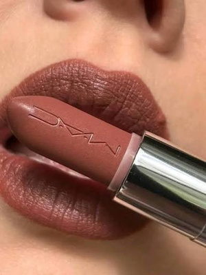 MAC Macximal Matte Whirl huulipuna