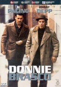 Donnie Brasco - DVD
