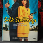 Silk Stalkings kausi 2 - pikkukuva 1
