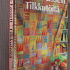 Kaffe Fassett : Tilkkutöitä ( 1.p. 1983 ) - pikkukuva 1