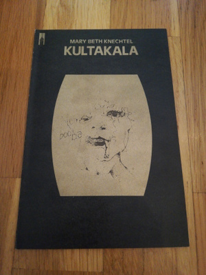 MARY BETH KNECHTEL : Kultakala