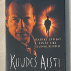 Kuudes aisti (1999) Bruce Willis, Haley Joel Osment - pikkukuva 1