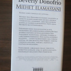 Beverly Donofrio: Miehet elämässäni - pikkukuva 2