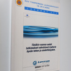 Sari Anttila : Tampereen lääkäripäivät 18.-20.3.2004 : lu... - pikkukuva 1