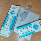 ALOGENA BISPINA G6,35 12V 50W  2 kpl - pikkukuva 3