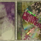 Praise Brothers • Palvottu Jeesus CD - pikkukuva 2