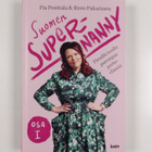 Risto Pakarinen ym. : Suomen Supernanny, Osa 1 : Pienillä... - pikkukuva 1