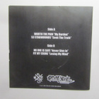 V/A: Wake Up Call Vol.2 7" EP 2012 Punk - pikkukuva 2