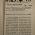 Maalaiskunta vuosikerta 1940 (1-22) - pikkukuva 3