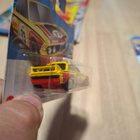 Hotwheels keräilyauto - pikkukuva 3