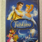 Walt Disney Klassikot • Tuhkimo • Juhlajulkaisu VHS - pikkukuva 1