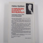 Heimo Hyttinen : Kannaksen kasvatti maailmalla - pikkukuva 2