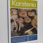 Karstenia 1-2/2021 - pikkukuva 1