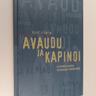 Klaus af Ursin : Avaudu ja kapinoi : seitsemän avainta si... - pikkukuva 1