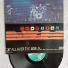 Status Quo – Rockin' All Over The World LP - pikkukuva 2
