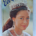 Eeva No 11 marraskuu 1969 - pikkukuva 1