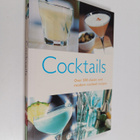 Cocktails : over 200 classic and modern cocktail recipes - pikkukuva 1