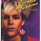 levoton tuhkimo (151) UUSI -FI- DVD 2024 - pikkukuva 2