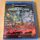 Great Migrations - Eläinten muuttomatkat (2 x Blu-ray) - pikkukuva 1