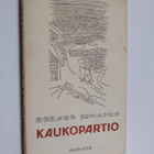 Edzard Schaper : Kaukopartio - pikkukuva 1